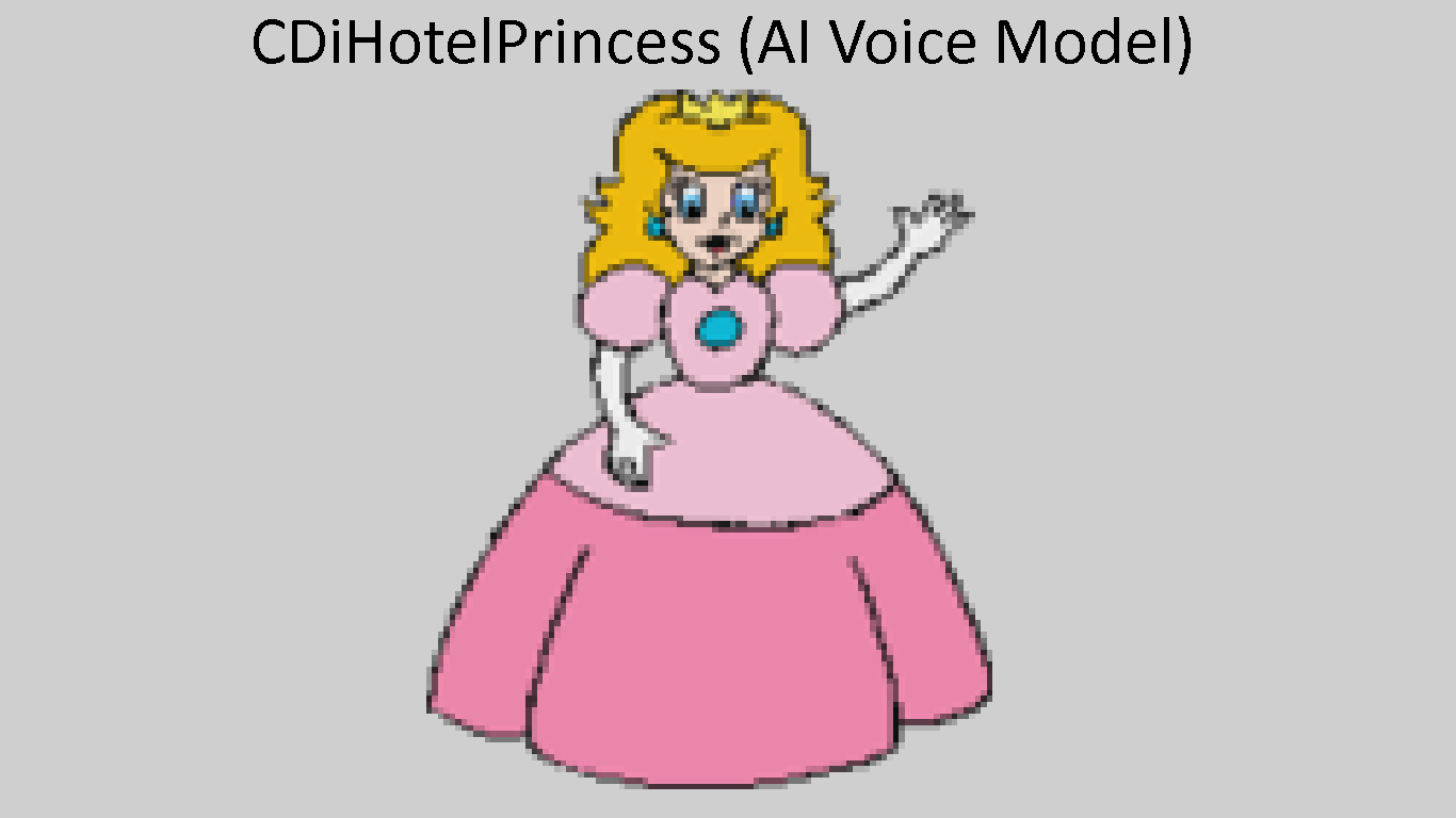 CDi Hotel Princess