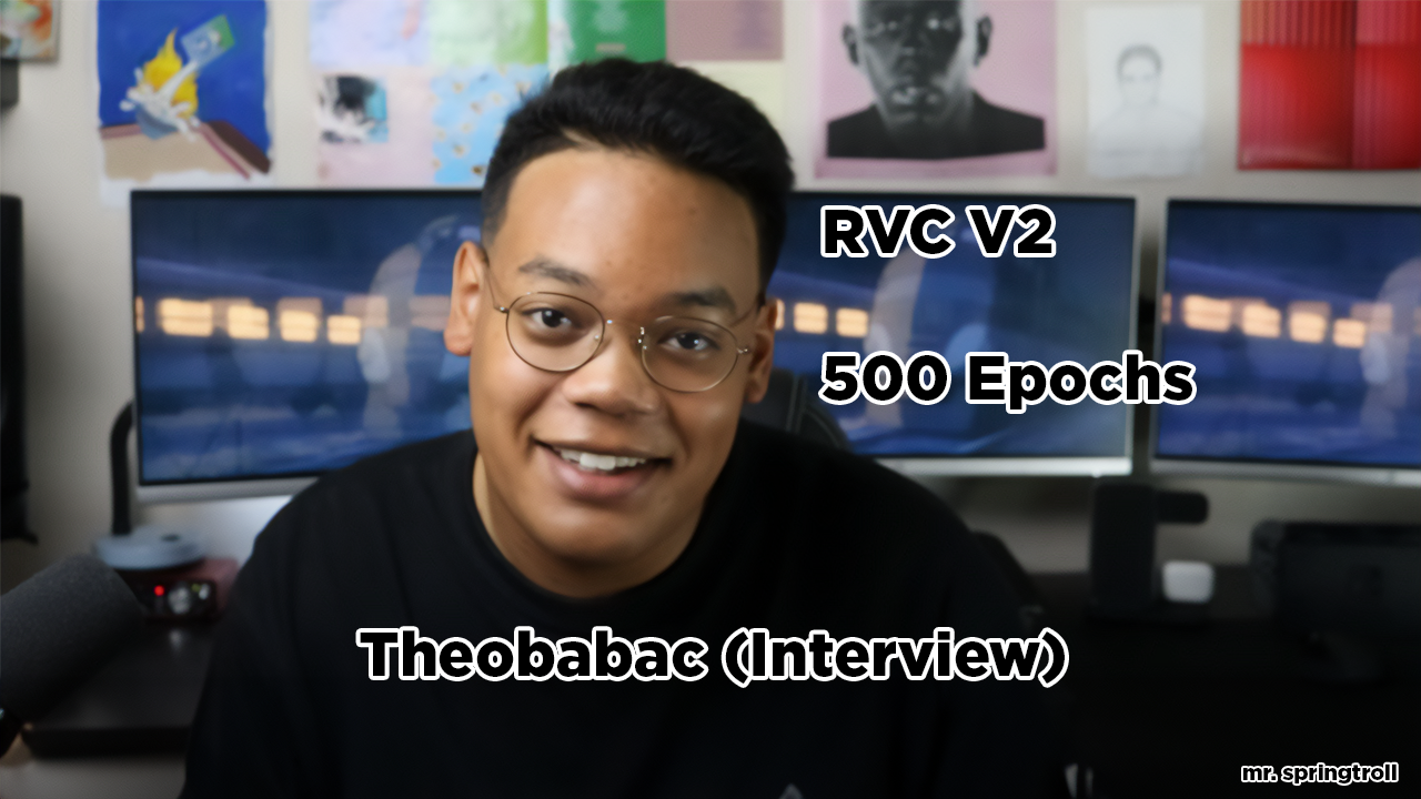 Theobabac (Interview)