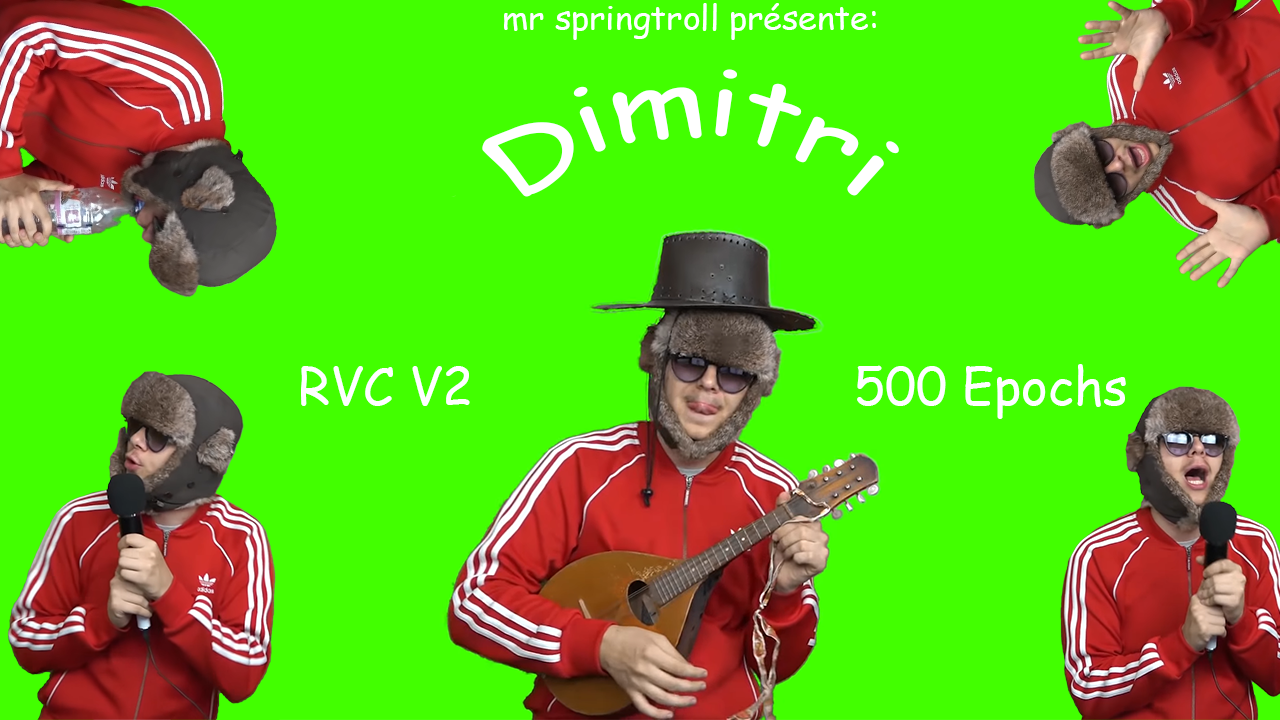Dimitri (youtubeur Français)