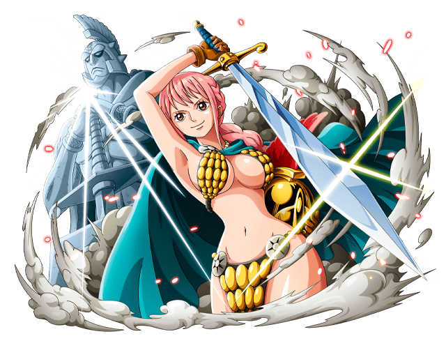 Rebecca (One Piece)