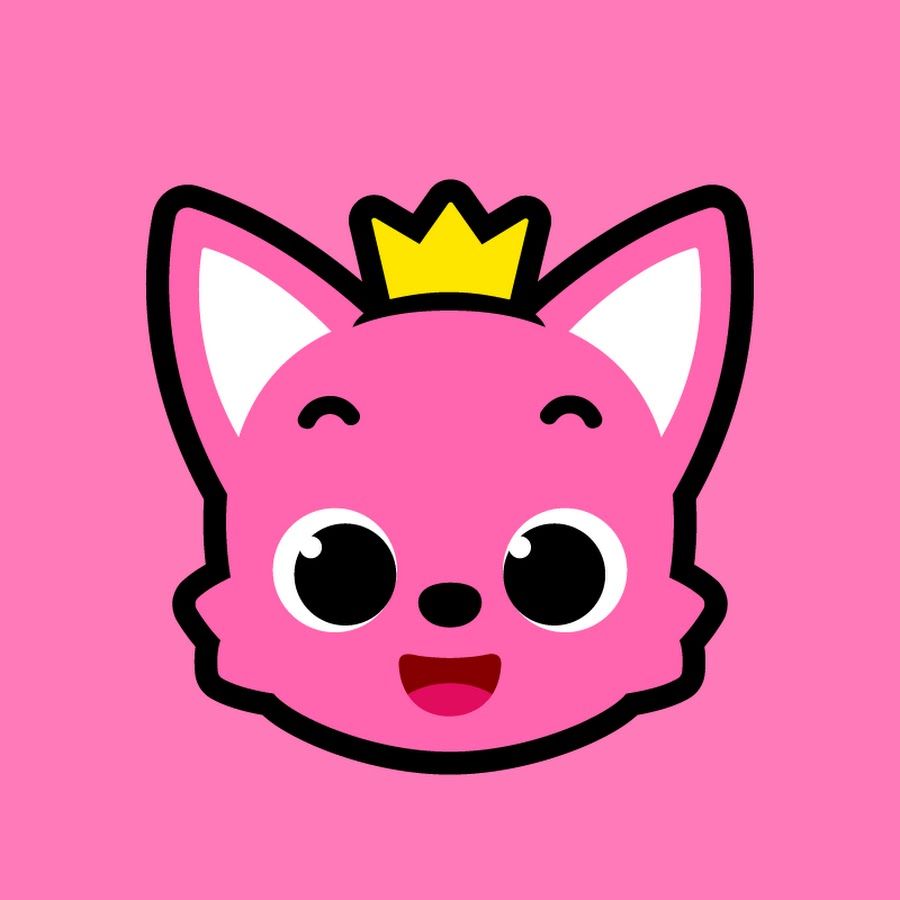 Pinkfong