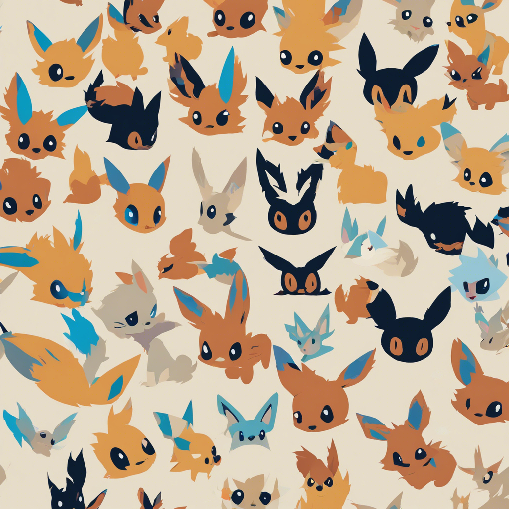 Axel/Eevee (MickeyMario64's Eeveelution Squad Fandubs) - R
