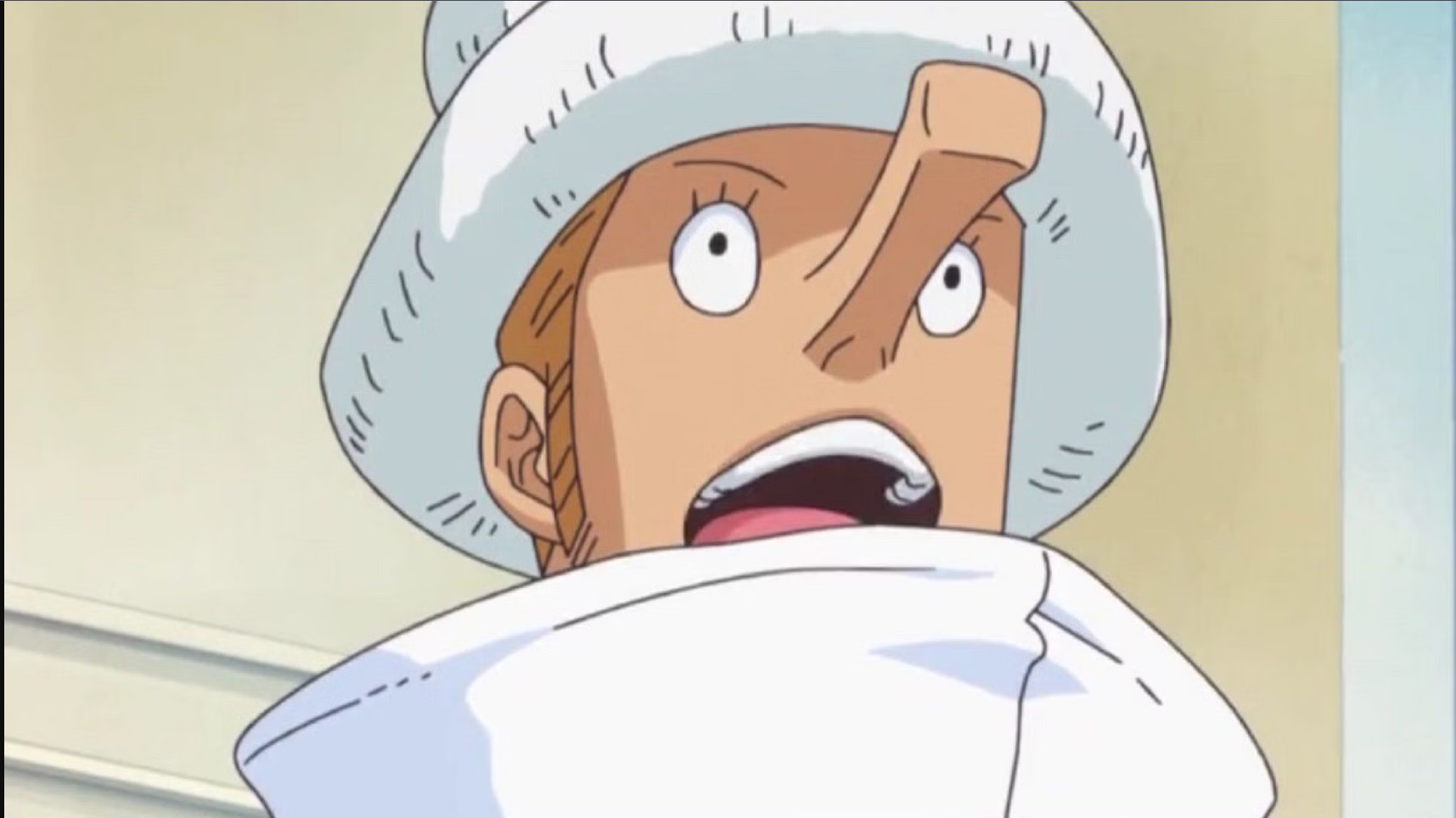 Kaku (One Piece)