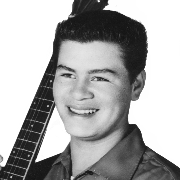 Ritchie Valens