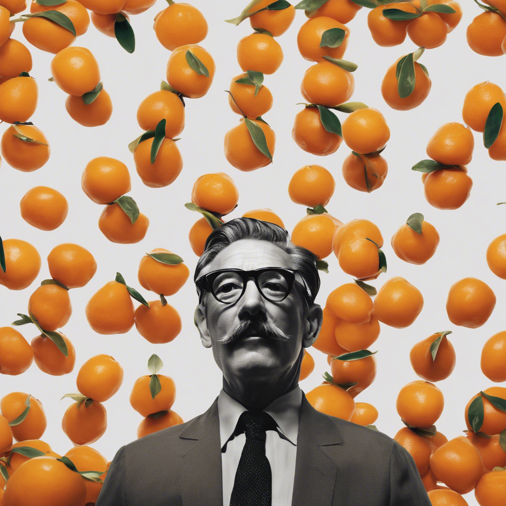 Kumquat (Inanimate Insanity Infinity)