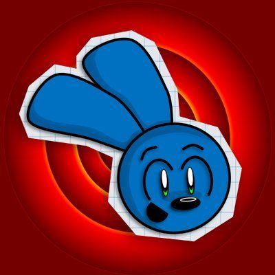 Riggy! (Danno Cal Draw's Original Character.)
