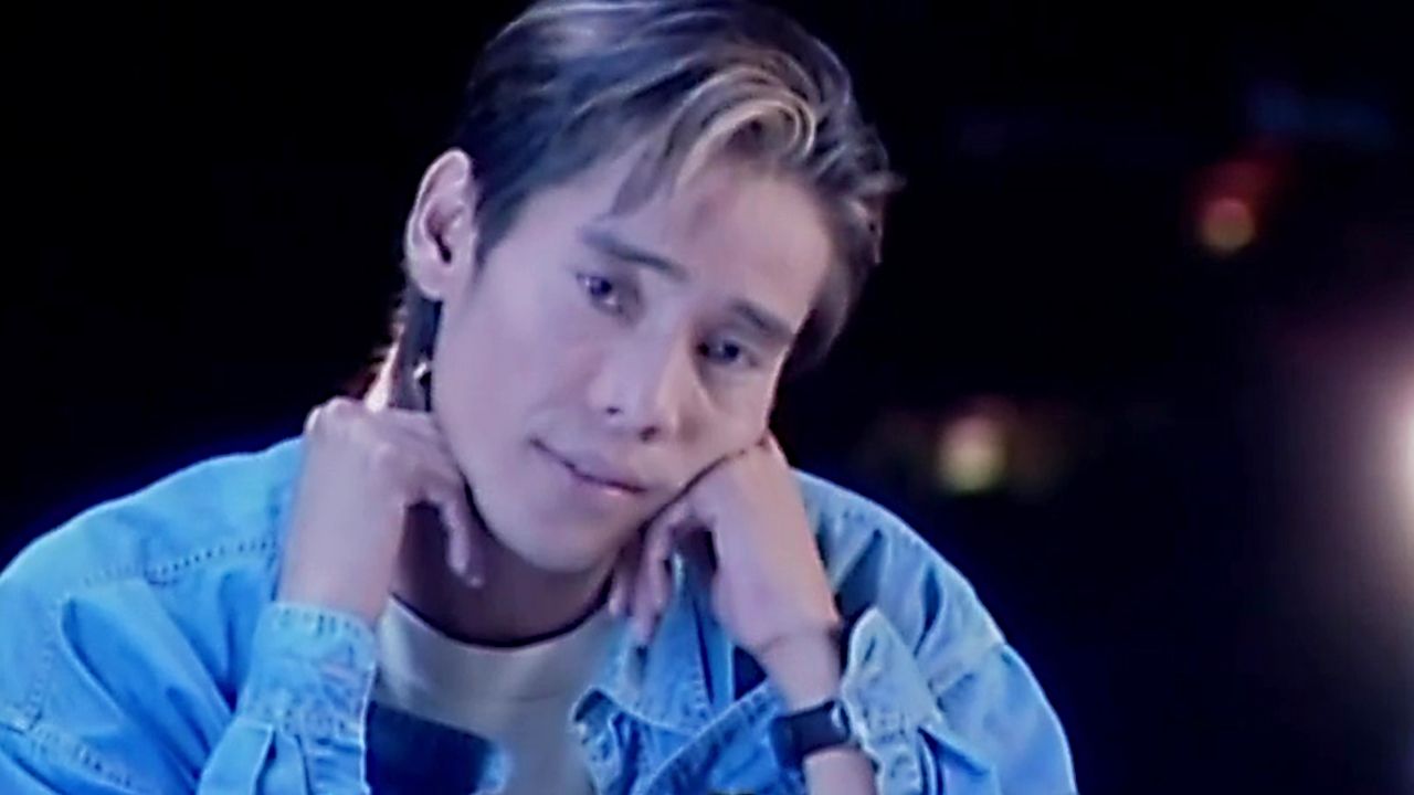 Dang Jittakorn - แดง จิตกร (2000s Thai Singer)