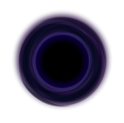 Black Hole (Inanimate Insanity Infinity)