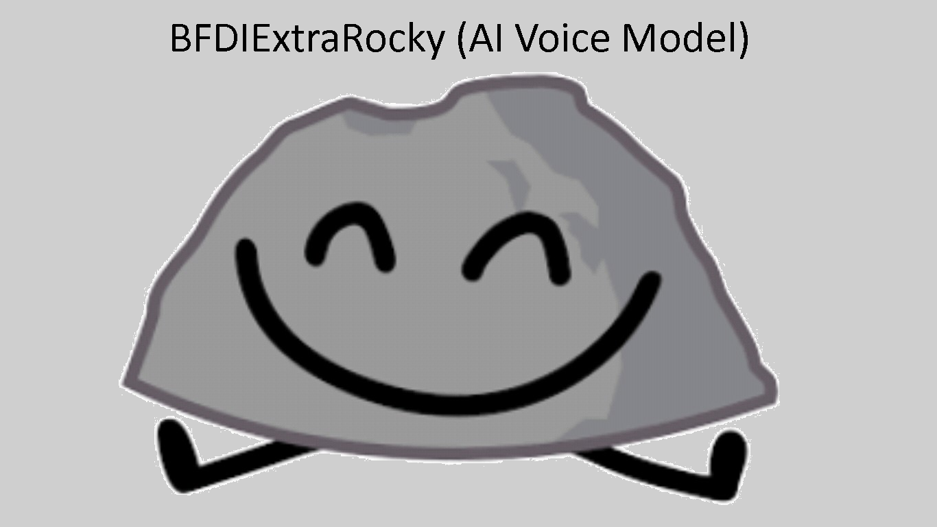 BFDI Extra Rocky