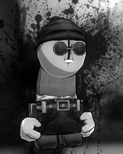 Sanford (MADNESS: Project Nexus)