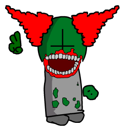 Tricky (Madness Combat: Project Nexus)