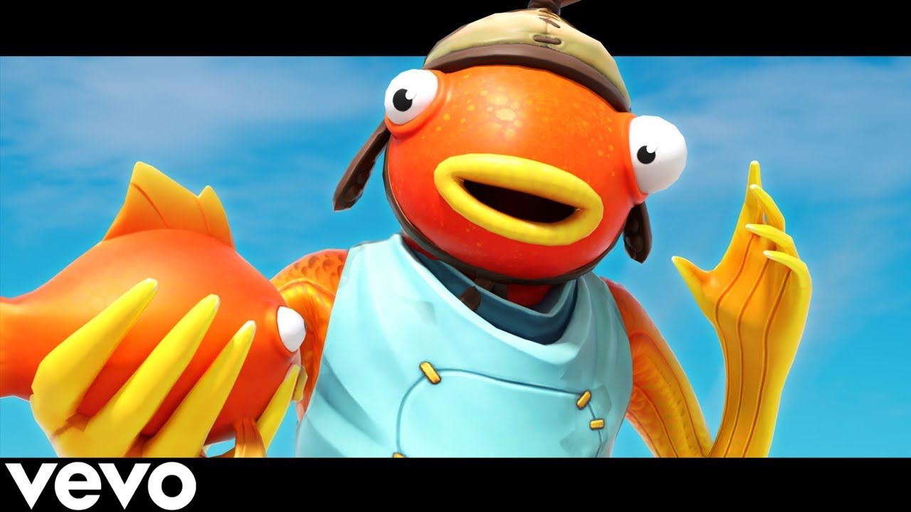 Tiko (Fortnite Content Creator)