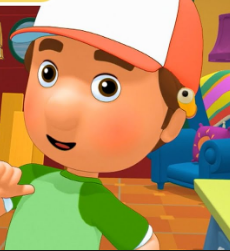 Handy Manny