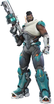 Baptiste (Overwatch 2)