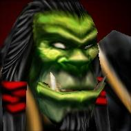 Thrall (Warcraft III) (1st Polish Voice)