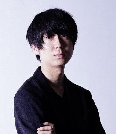 Enon Kawatani (Gesu no Kiwami Otome)