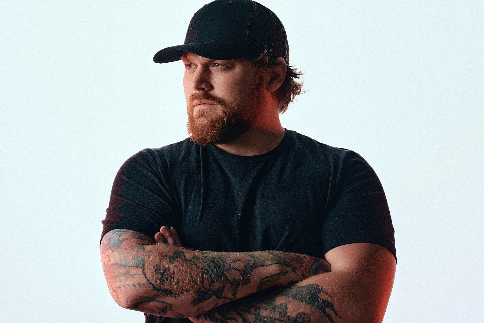 Danny Worsnop (Asking Alexandria)