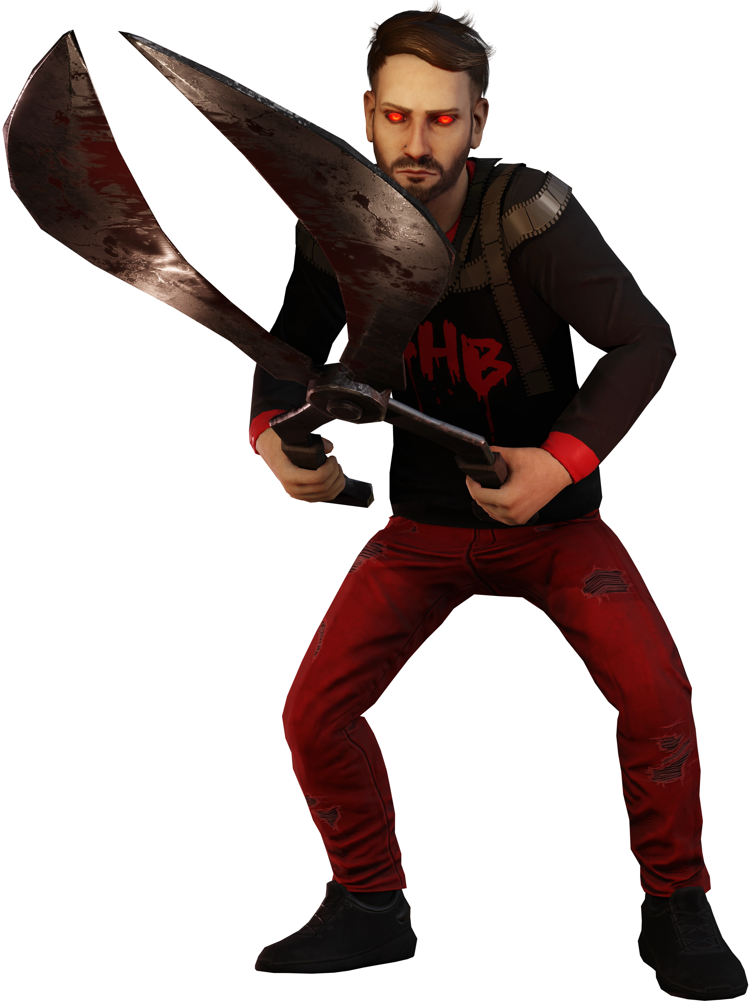 SuperHorrorBro