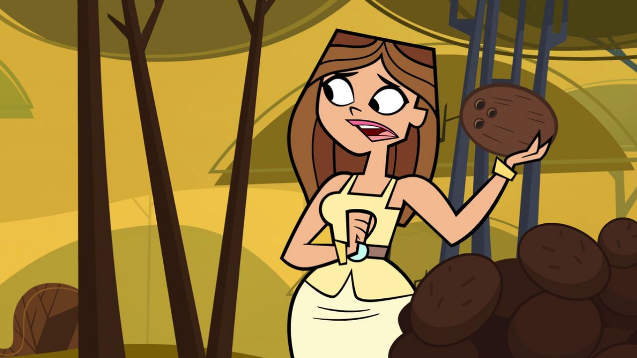 Taylor (The Ridonculous Race - Bryn McAuley)