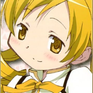 Mami Tomoe