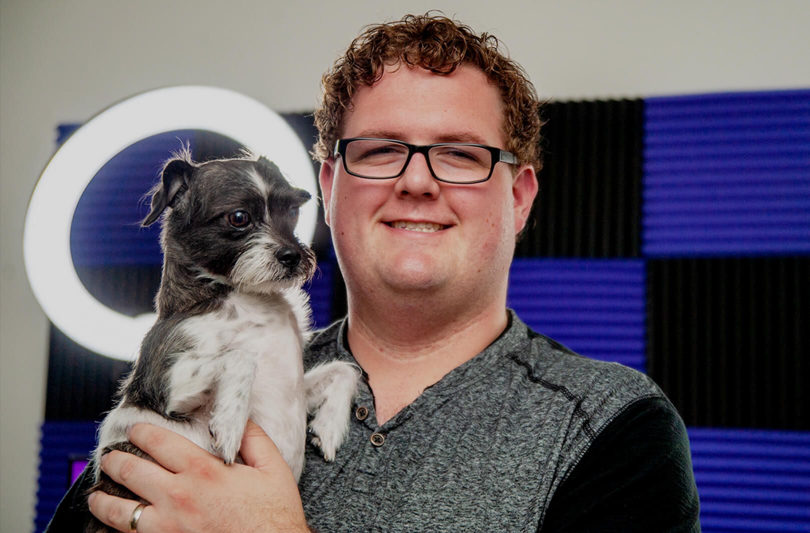 Muyskerm (Bob)
