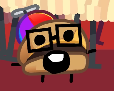 Burger (BURNER)