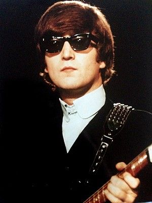 John Lennon (1965 Era)