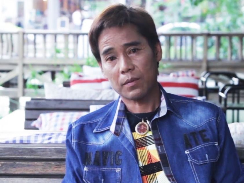 Dang Jittakorn - แดง จิตกร 2010 era