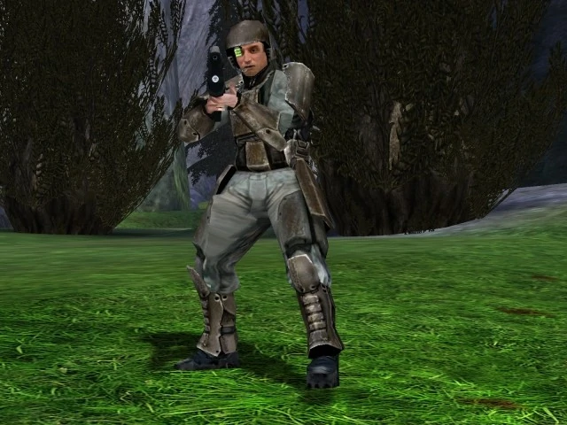 Chips Dubbo (Halo CE)