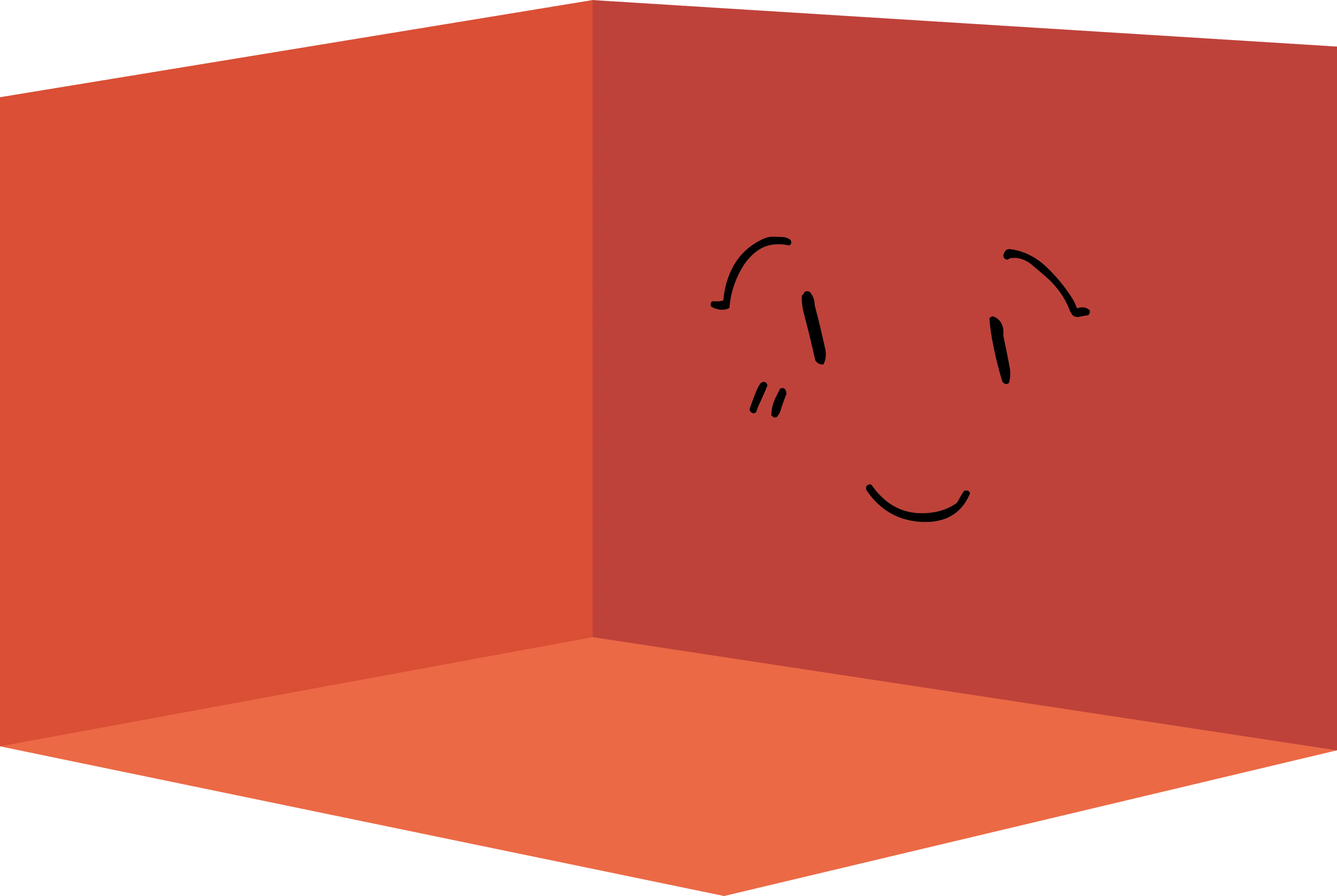 Roomy (BURNER)