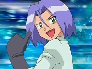 James (English, Pokemon) (, REPOSTED