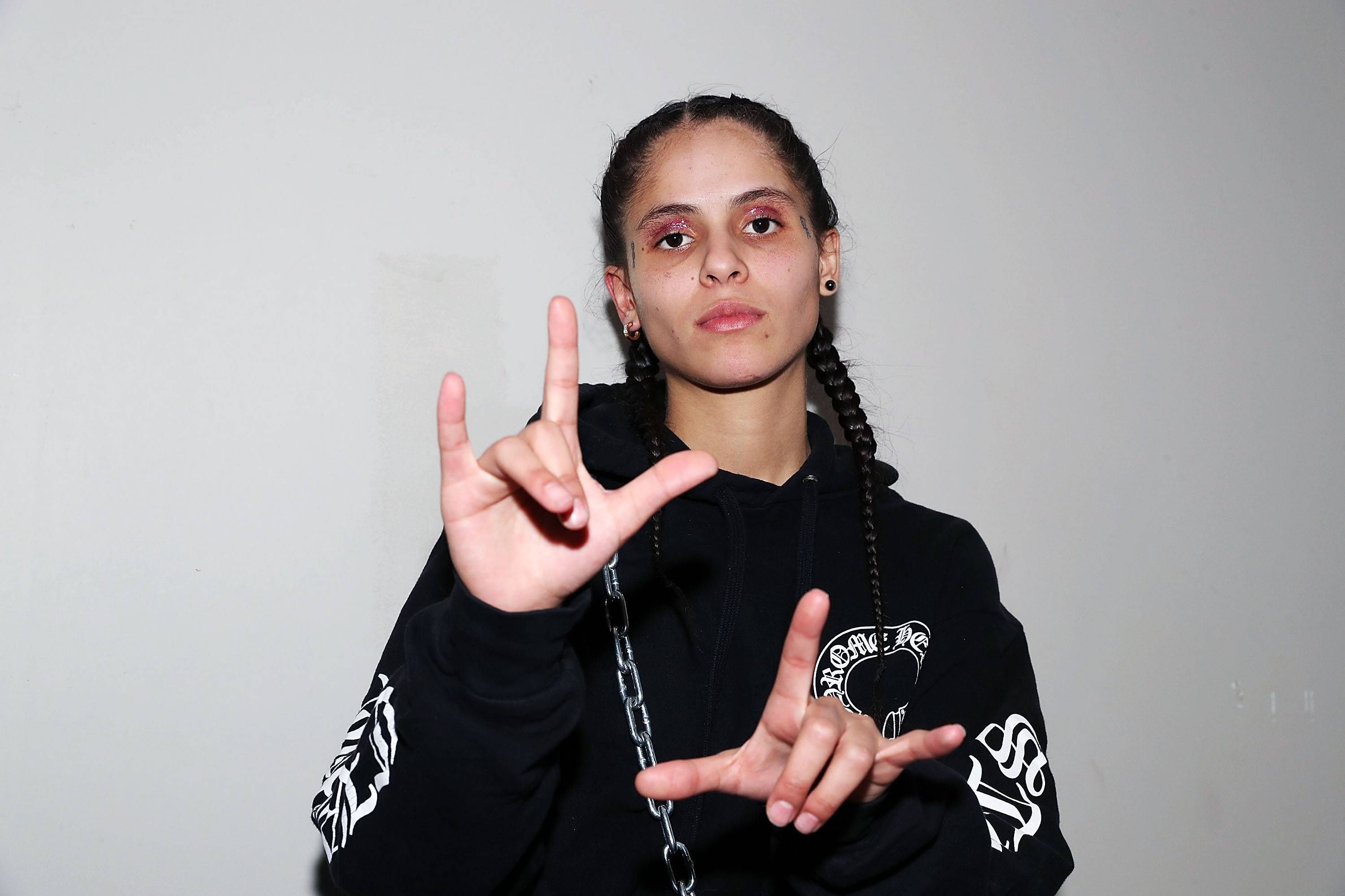 070 Shake