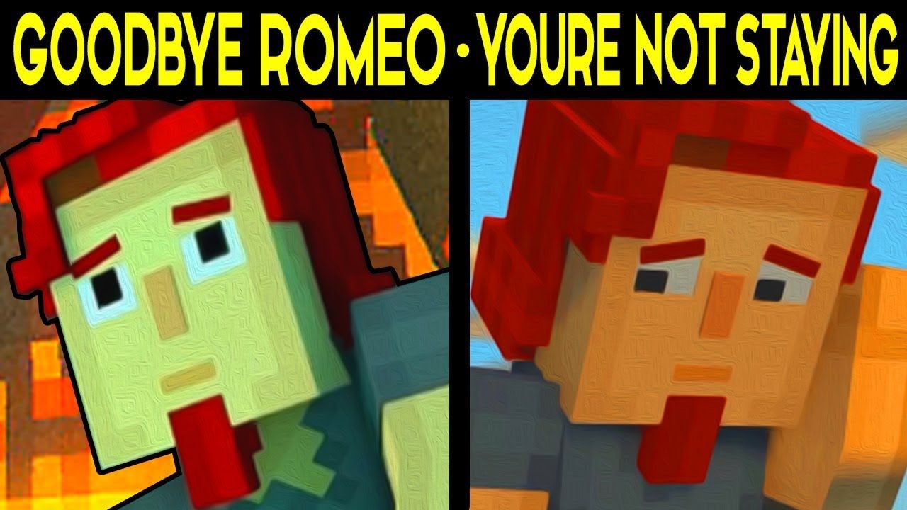 Romeo MCSM2