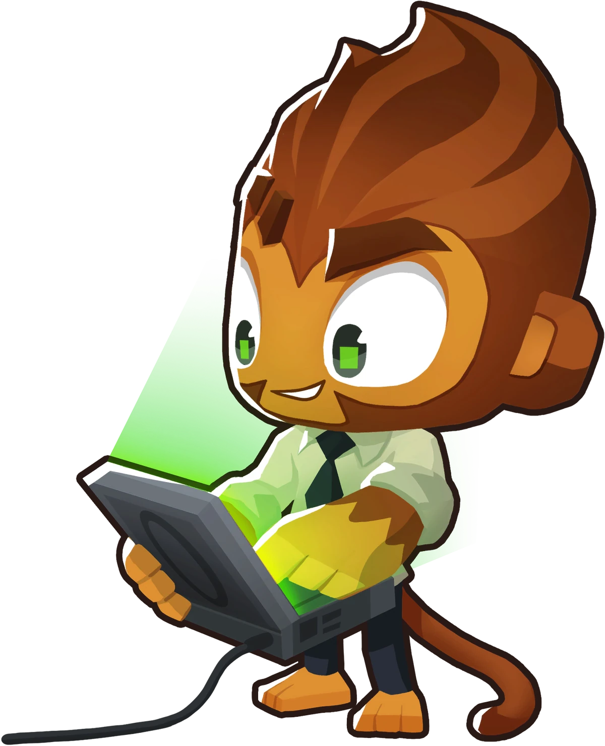Benjamin (Bloons Tower Defence)