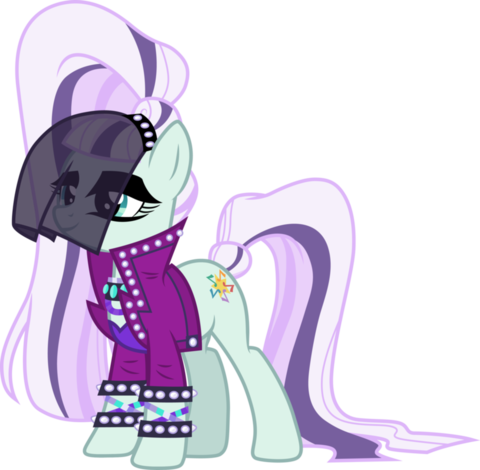 Countess Coloratura (My Little Pony)