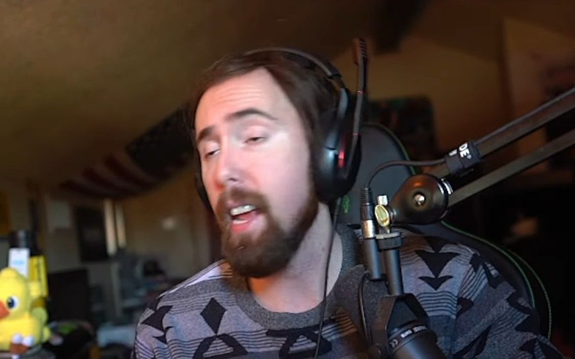 Asmongold
