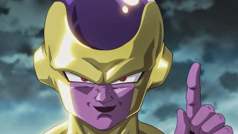 Freezer (Dragon Ball Super) (DUB ITA)