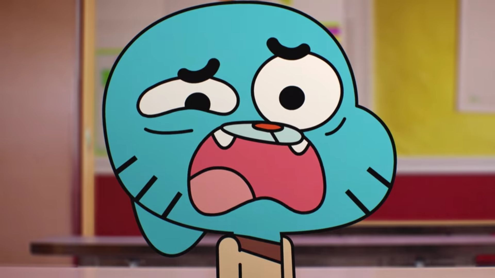 Gumball Watterson (Season 3)