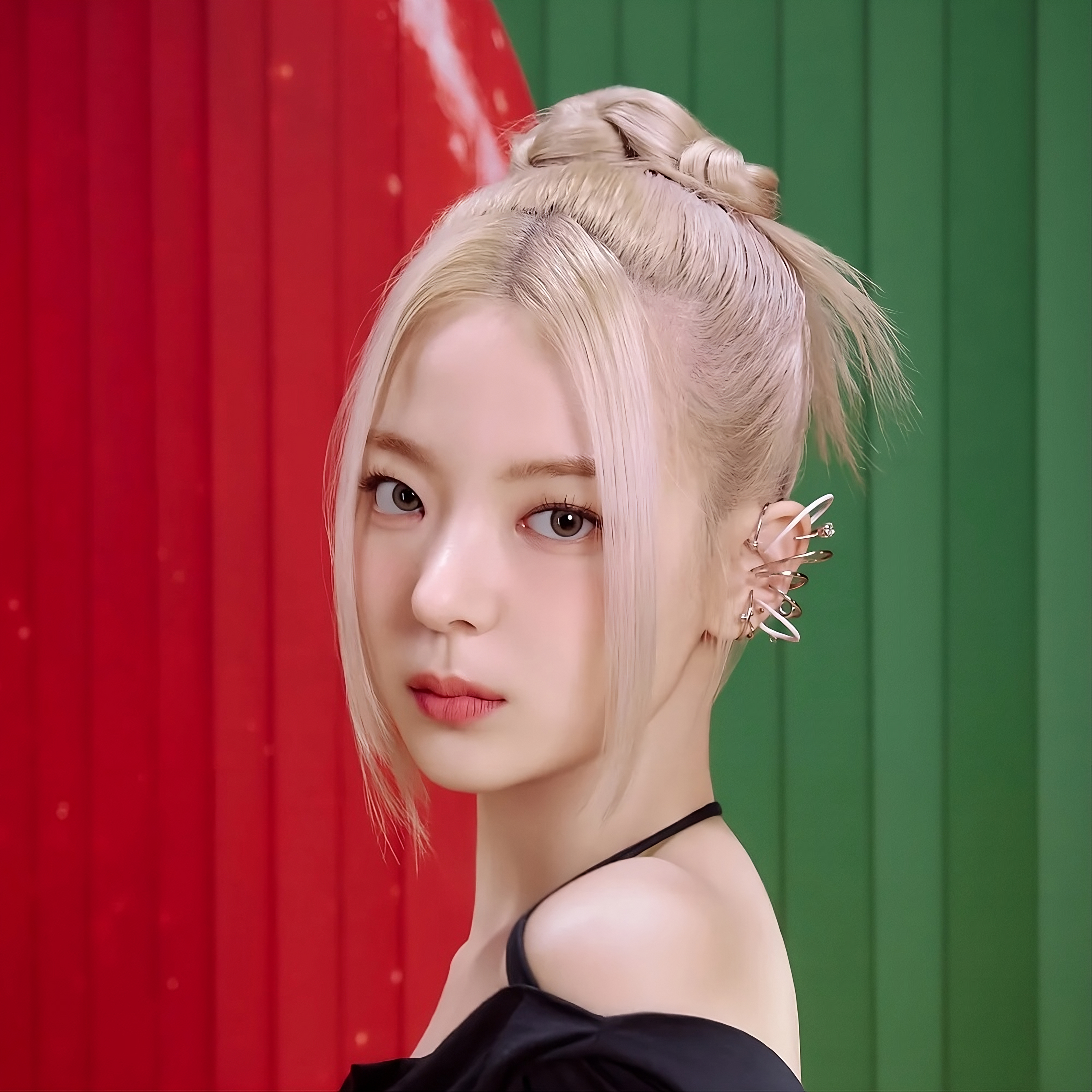 리아 (ITZY)