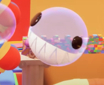 Bubble (The Amazing Digital Circus)