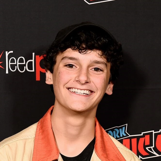 Nicolas Cantu