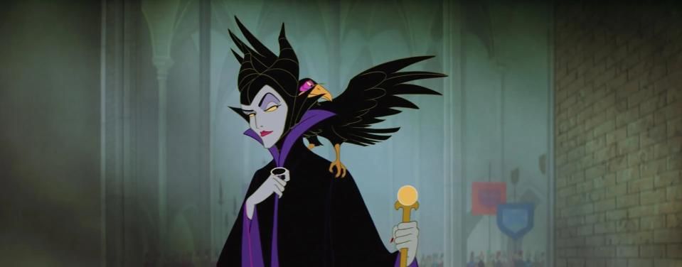 Malévola (BR Dub, Disney - Heloísa Helena)