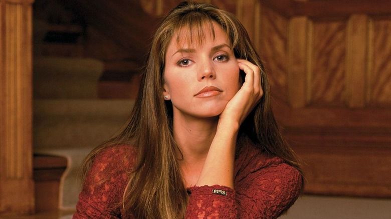 Cordelia Chase (Buffy The Vampire Slayer)