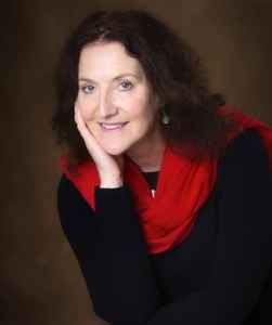 Deirdre Starr