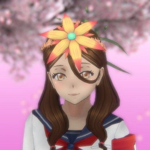 Uekiya Engeika (Yandere Simulator)