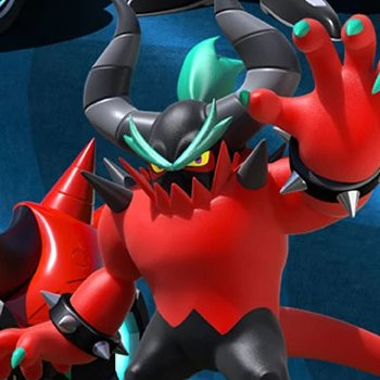 Zavok (Team Sonic Racing)