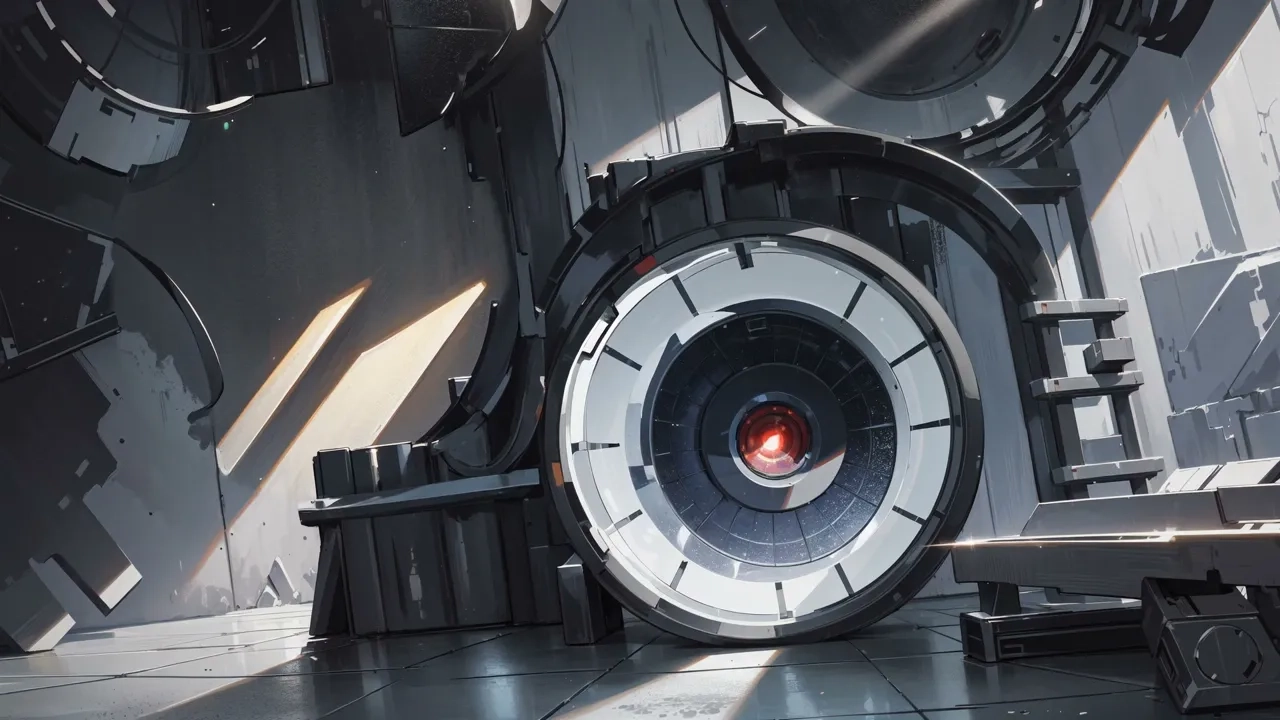 HAL 9000