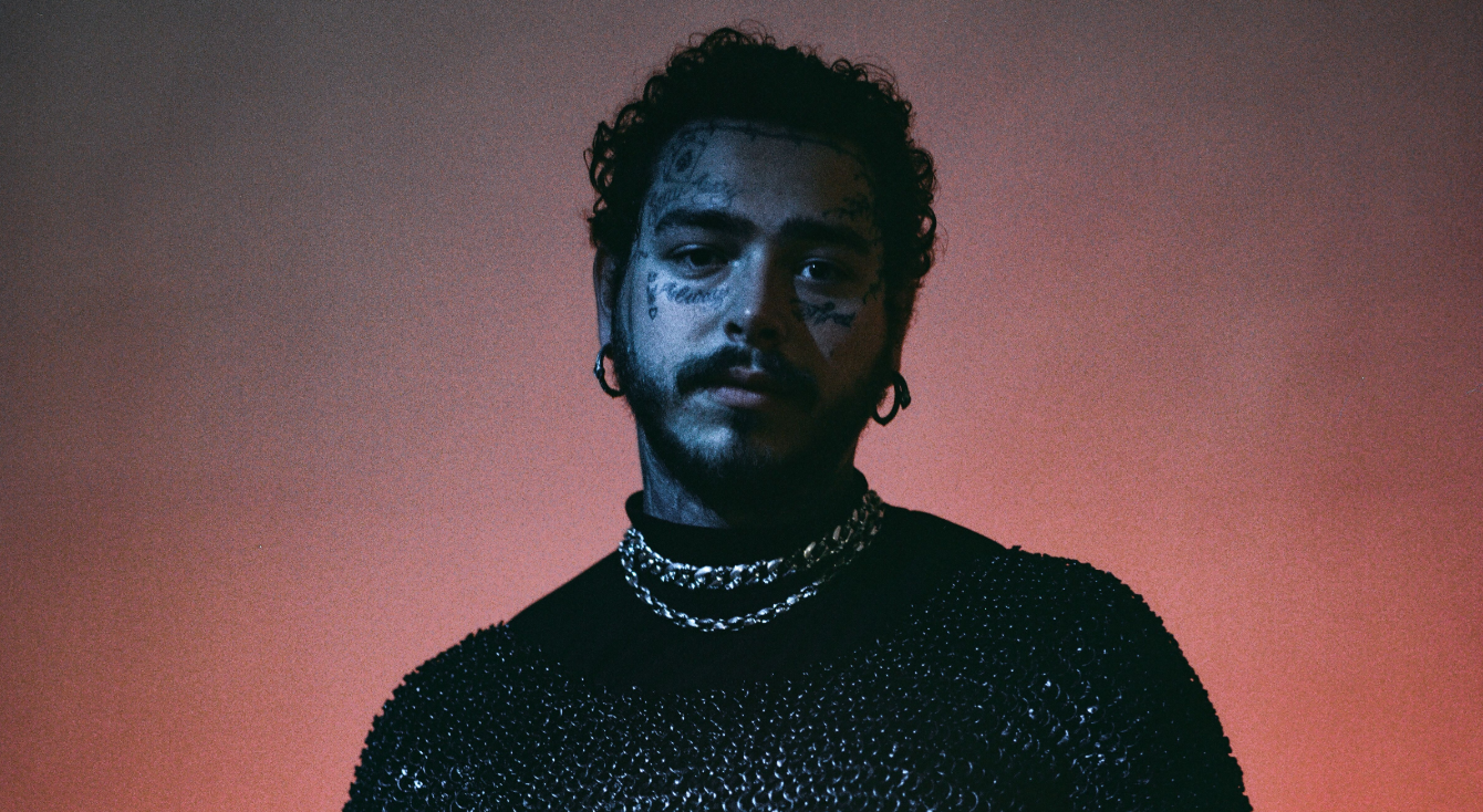 Post Malone (2016-2019)