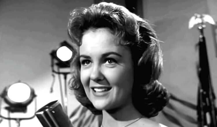 Shelley Fabares (Oldies Teen Pop Singer)