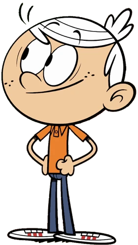 Lincoln Loud/Ryder (Loud house/Paw Patrol, Bentley Griffin)